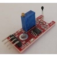 Módulo KY-028 sensor de temperatura digital